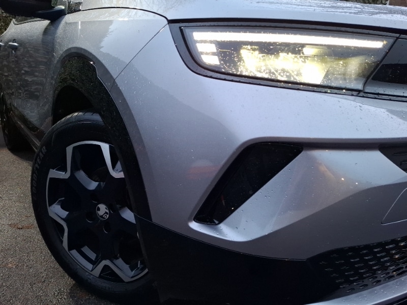 Used Vauxhall Mokka 2025 for sale - 76954867: Photo 9