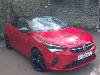 Used Vauxhall Corsa 2022 for sale - 74855844: Photo
