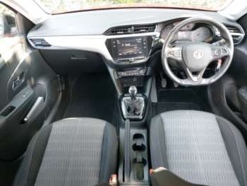 Used Vauxhall Corsa 2022 for sale - 75170070: Photo