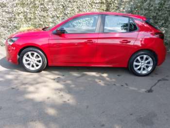 Used Vauxhall Corsa 2022 for sale - 75170070: Photo