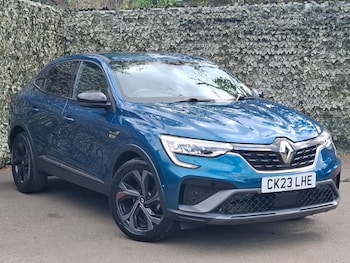 Used Renault Arkana 2023 for sale - 78480409: Photo