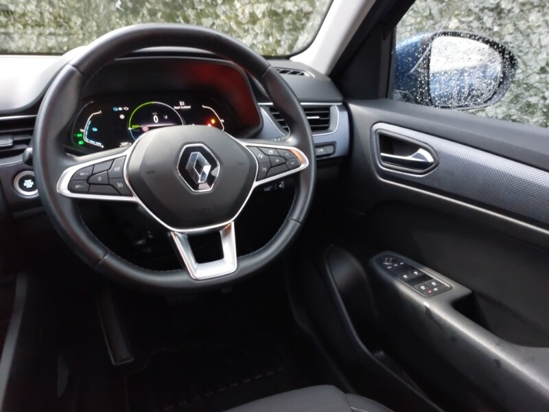 Used Renault Arkana 2022 for sale - 77568894: Photo 10