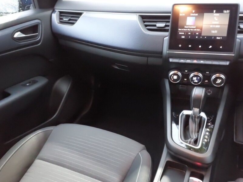 Used Renault Arkana 2022 for sale - 77568894: Photo 11