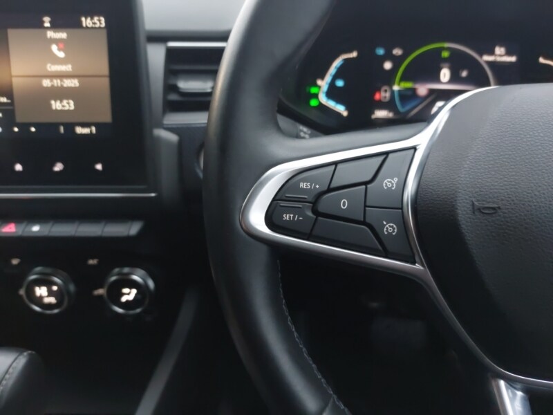 Used Renault Arkana 2022 for sale - 77568894: Photo 12