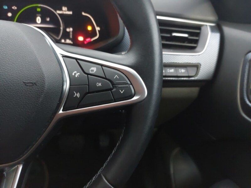 Used Renault Arkana 2022 for sale - 77568894: Photo 13