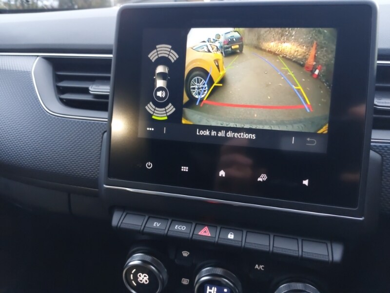 Used Renault Arkana 2022 for sale - 77568894: Photo 14