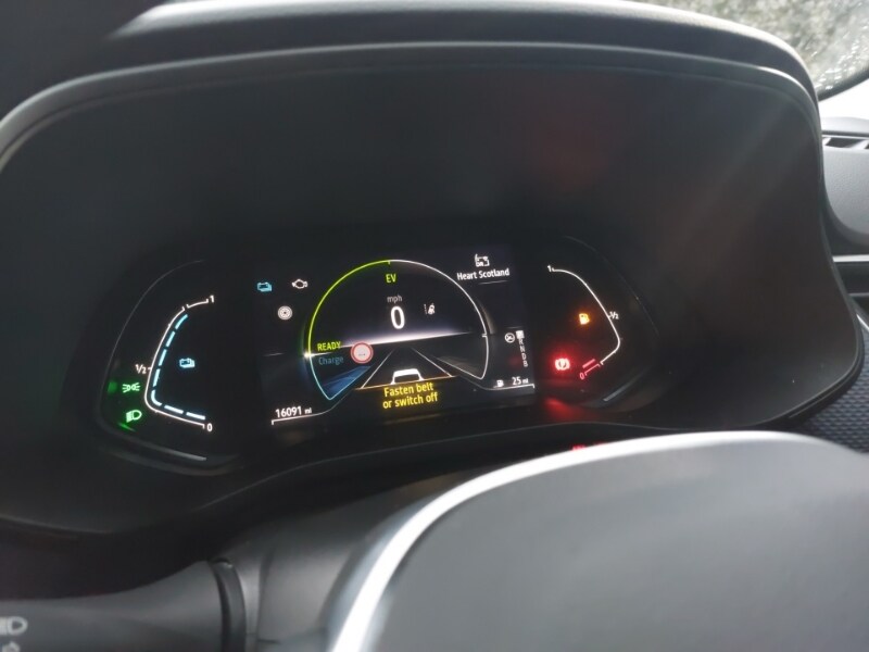 Used Renault Arkana 2022 for sale - 77568894: Photo 18