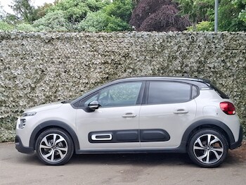 Used Citroen C3 2022 for sale - 78808485: Photo