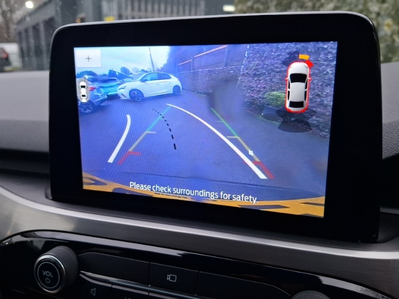 Used Ford Kuga 2020 for sale - 77751025: Photo 14