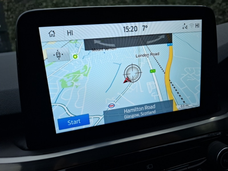 Used Ford Kuga 2020 for sale - 77751025: Photo 15