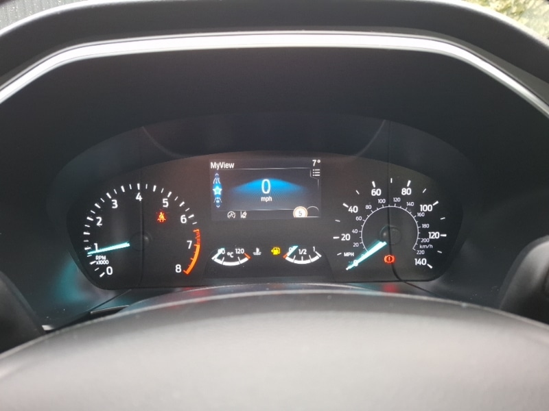 Used Ford Kuga 2020 for sale - 77751025: Photo 18