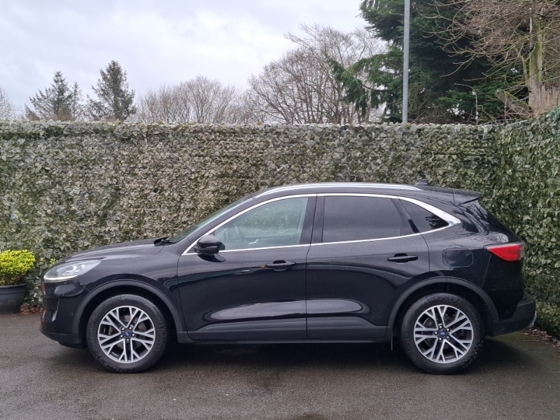 Used Ford Kuga 2020 for sale - 77751025: Photo 4