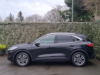 Used Ford Kuga 2020 for sale - 77751025: Photo