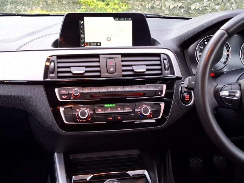 Used BMW 1 Series 2019 for sale - 77093072: Photo 10