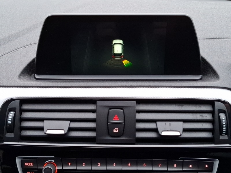 Used BMW 1 Series 2019 for sale - 77093072: Photo 12