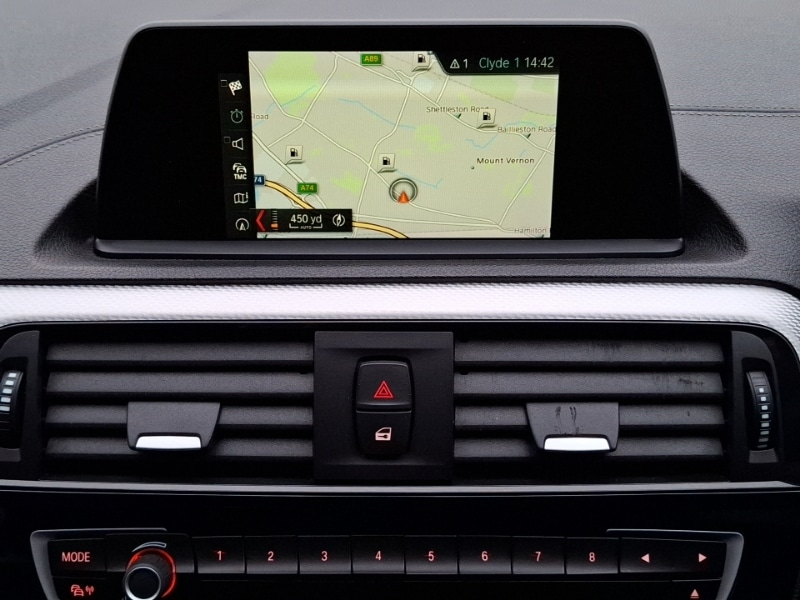 Used BMW 1 Series 2019 for sale - 77093072: Photo 13