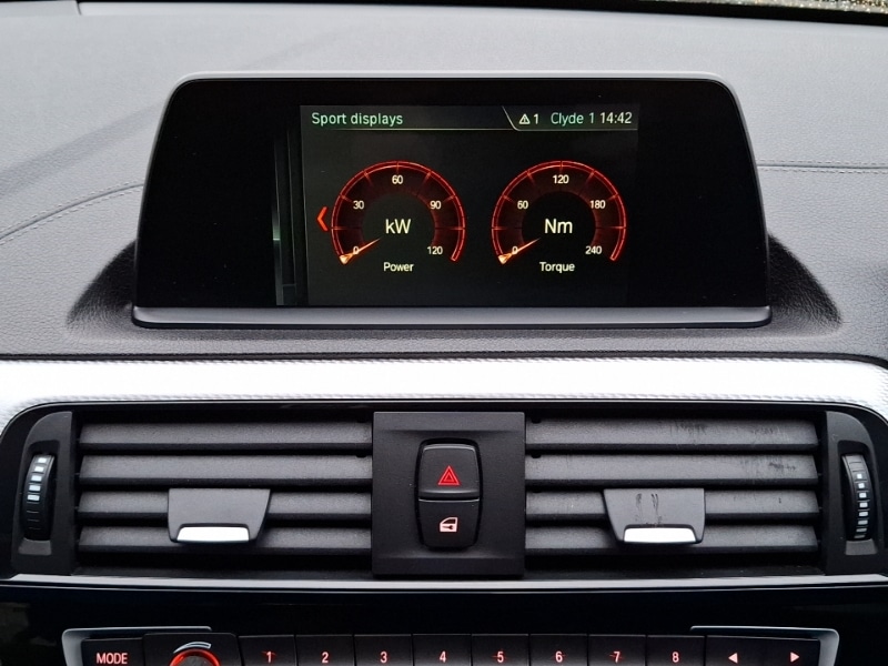 Used BMW 1 Series 2019 for sale - 77093072: Photo 14