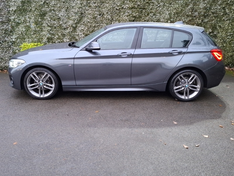 Used BMW 1 Series 2019 for sale - 77093072: Photo 4