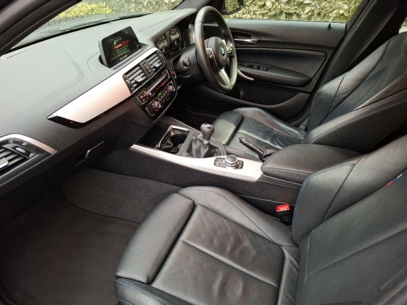 Used BMW 1 Series 2019 for sale - 77093072: Photo 5