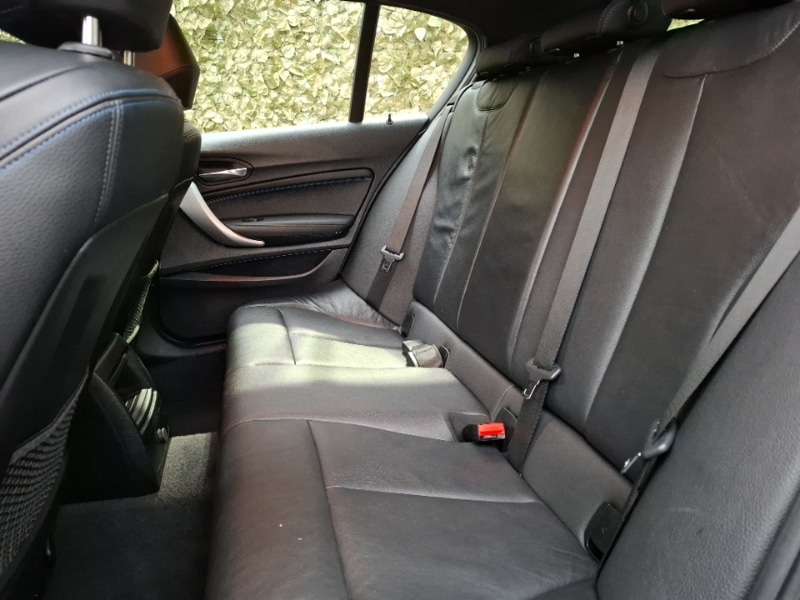 Used BMW 1 Series 2019 for sale - 77093072: Photo 6