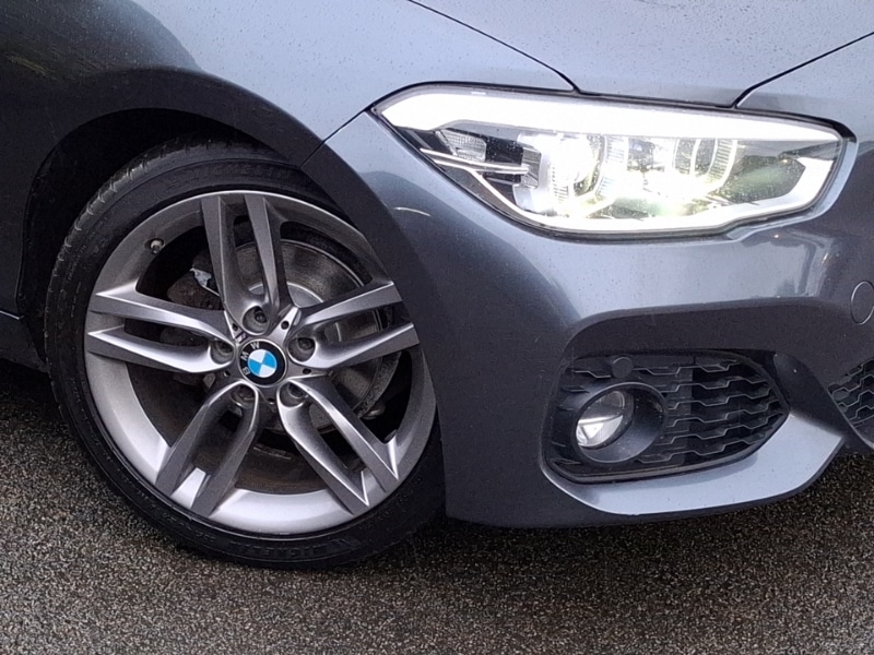 Used BMW 1 Series 2019 for sale - 77093072: Photo 9