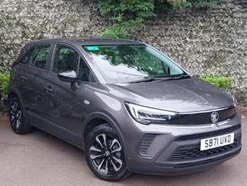 2022 - 1.2 SE Edition 5dr