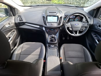 Used Ford Kuga 2018 for sale - 78374215: Photo