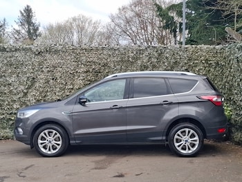 Used Ford Kuga 2018 for sale - 78374215: Photo