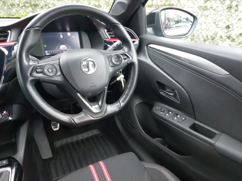 Used Vauxhall Corsa 2022 for sale - 76369628: Photo 10