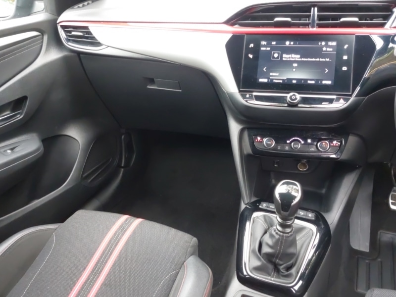 Used Vauxhall Corsa 2022 for sale - 76369628: Photo 11