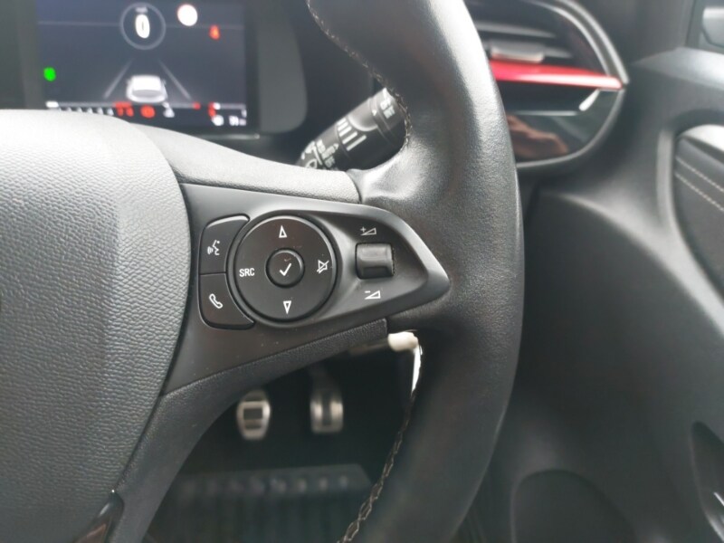 Used Vauxhall Corsa 2022 for sale - 76369628: Photo 13