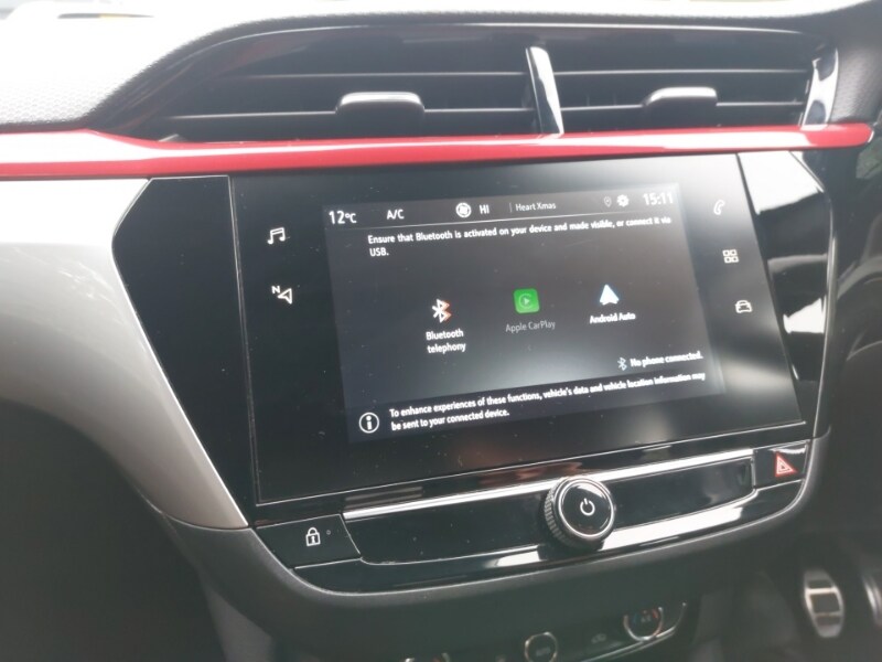 Used Vauxhall Corsa 2022 for sale - 76369628: Photo 15