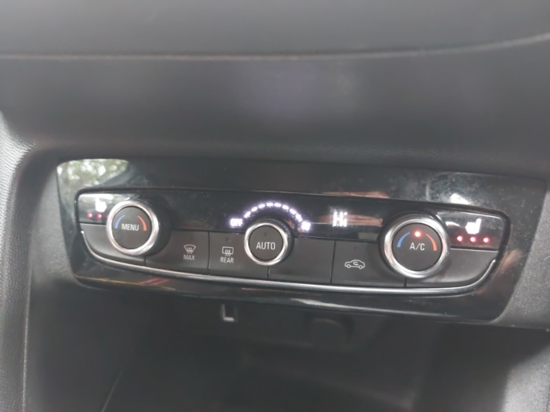 Used Vauxhall Corsa 2022 for sale - 76369628: Photo 16
