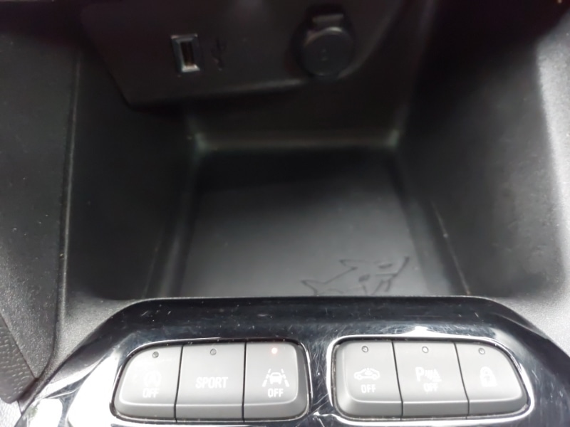 Used Vauxhall Corsa 2022 for sale - 76369628: Photo 17