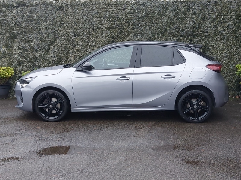 Used Vauxhall Corsa 2022 for sale - 76369628: Photo 4