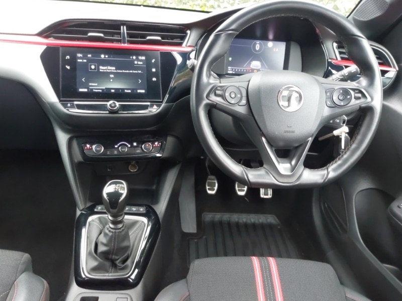 Used Vauxhall Corsa 2022 for sale - 76369628: Photo 7