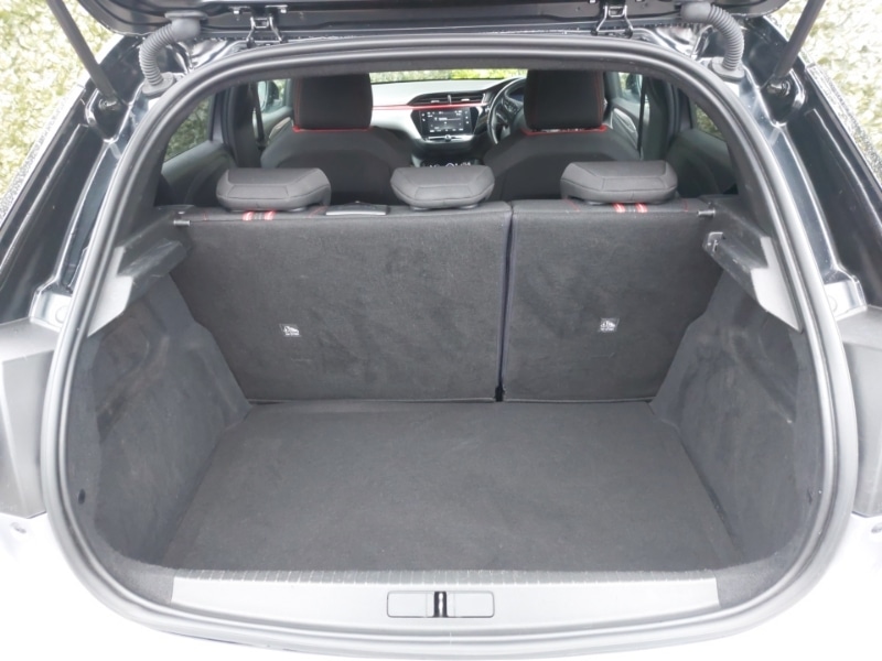 Used Vauxhall Corsa 2022 for sale - 76369628: Photo 8