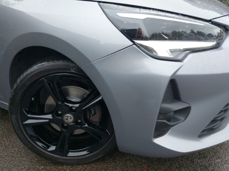 Used Vauxhall Corsa 2022 for sale - 76369628: Photo 9