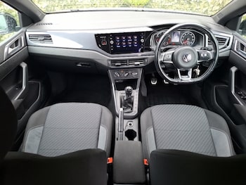 Used Volkswagen Polo 2019 for sale - 78238408: Photo