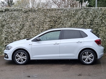 Used Volkswagen Polo 2019 for sale - 78238408: Photo
