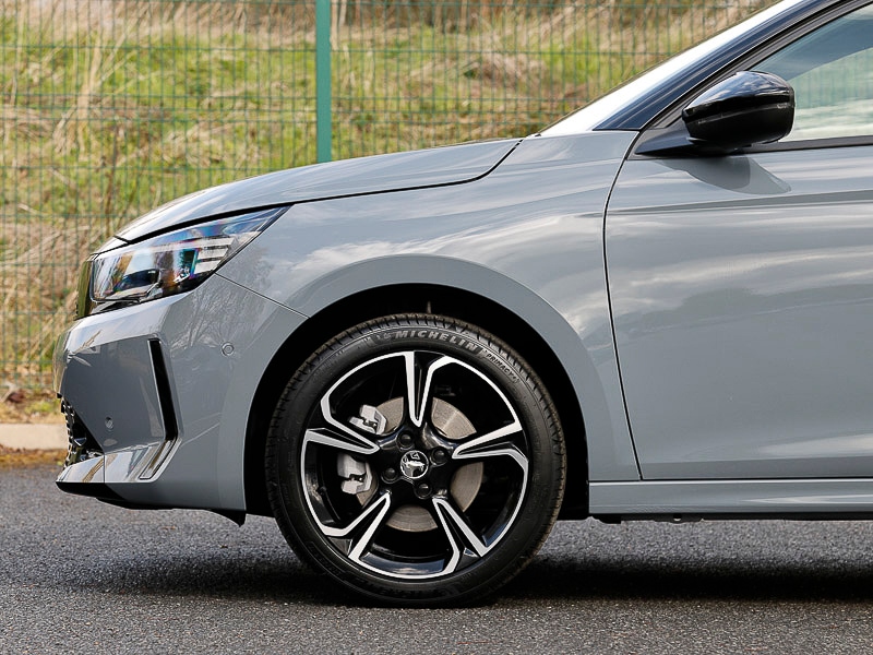 Used Vauxhall Corsa 2025 for sale - 76827219: Photo 10