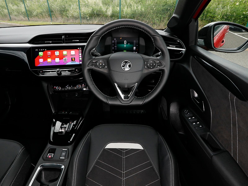 Used Vauxhall Corsa 2025 for sale - 76827219: Photo 11