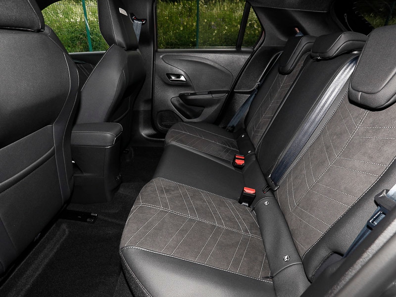 Used Vauxhall Corsa 2025 for sale - 76827219: Photo 6