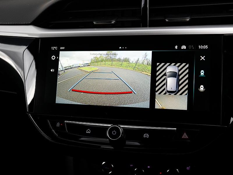 Used Vauxhall Corsa 2025 for sale - 76827219: Photo 9