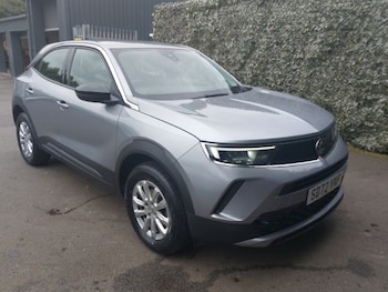 Vauxhall - Mokka