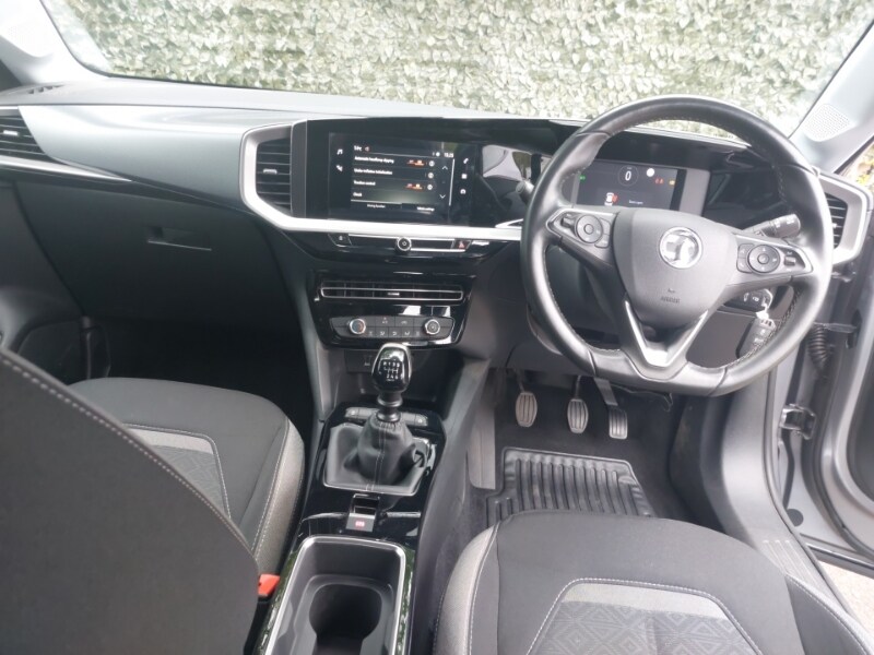 Used Vauxhall Mokka 2022 for sale - 76058948: Photo 2