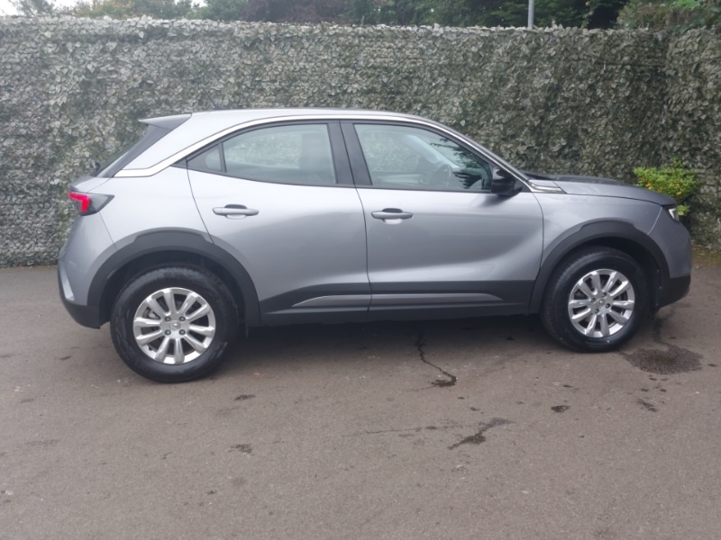 Used Vauxhall Mokka 2022 for sale - 76058948: Photo 4