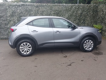 Used Vauxhall Mokka 2022 for sale - 76058948: Photo 4