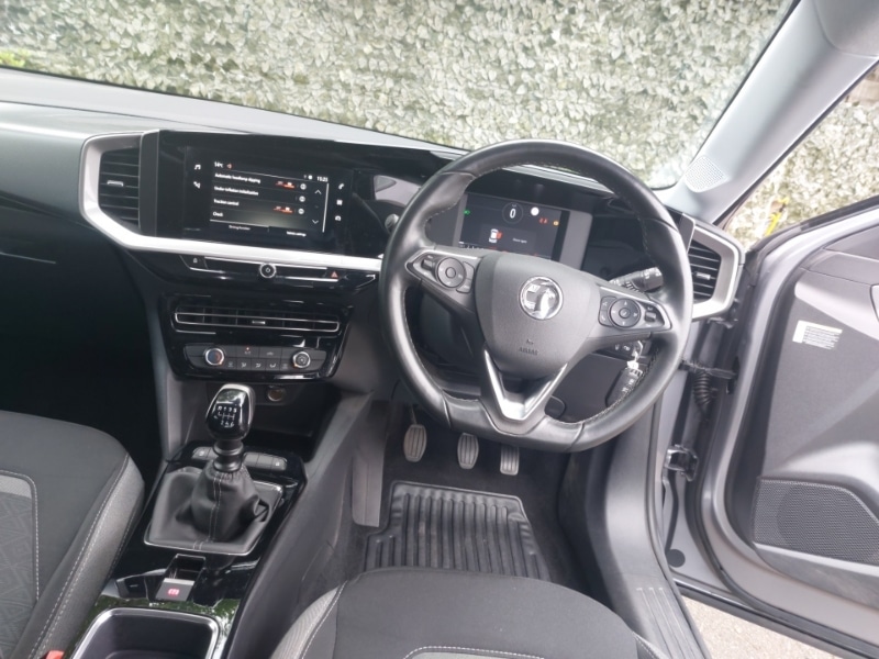 Used Vauxhall Mokka 2022 for sale - 76058948: Photo 7