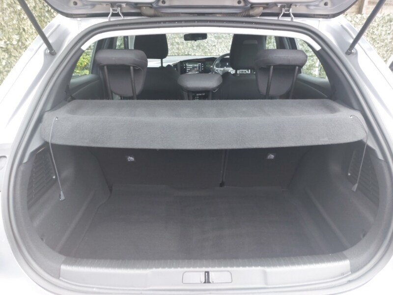 Used Vauxhall Mokka 2022 for sale - 76058948: Photo 8